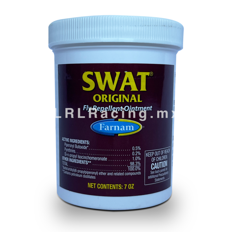 Swat Original 7oz