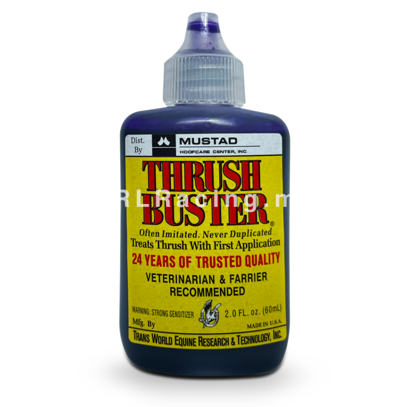 Thrush Buster 60ml