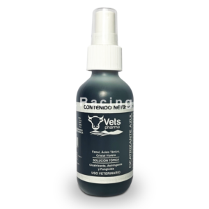 Azul Cicatrizante 120 ml